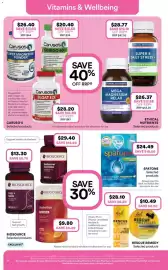 Priceline catalogue Page 34