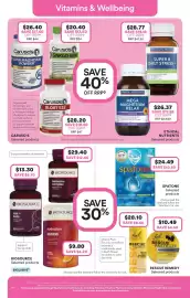 Priceline catalogue Page 34