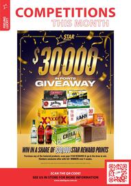 Star Liquor catalogue Page 4