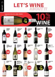 Star Liquor catalogue Page 3