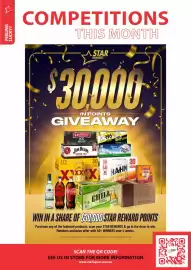 Star Liquor catalogue Page 4