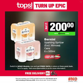 Spar Tops catalogue Page 10