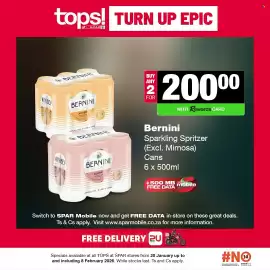 Spar Tops catalogue Page 10