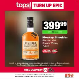 Spar Tops catalogue Page 3