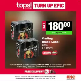 Spar Tops catalogue Page 9