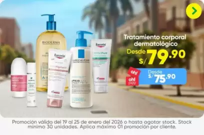 Catálogo InkaFarma semana 4 Página 1