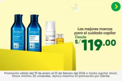 Catálogo InkaFarma semana 4 Página 11