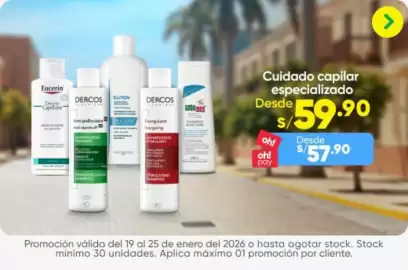 Catálogo InkaFarma semana 4 Página 12