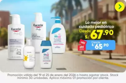 Catálogo InkaFarma semana 4 Página 4