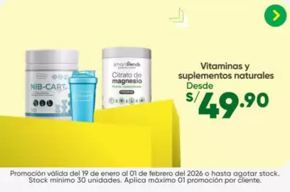 Catálogo InkaFarma semana 4 Página 5