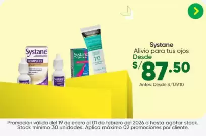 Catálogo InkaFarma semana 4 Página 7