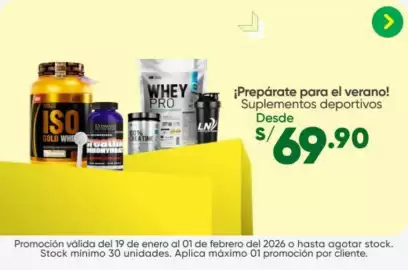 Catálogo InkaFarma semana 4 Página 8