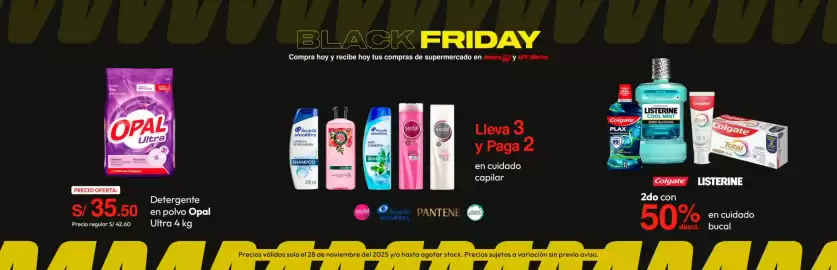 Catálogo Metro semana 4 Página 15