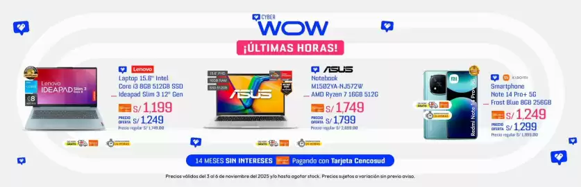 Catálogo Metro semana 4 Página 32