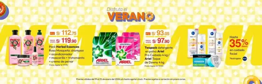 Catálogo Metro semana 4 Página 4