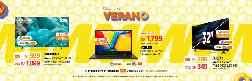 Catálogo Metro semana 4 Página 5