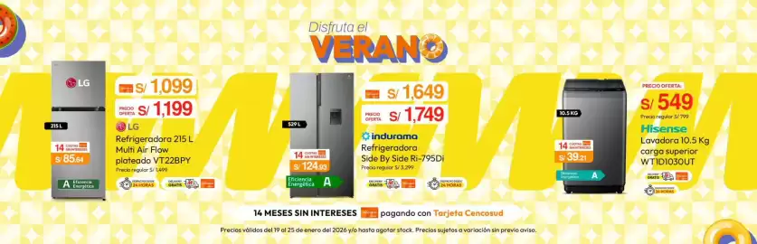 Catálogo Metro semana 4 Página 6
