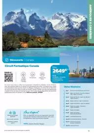 Catalogue Carrefour Express page 35