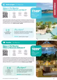 Catalogue Carrefour Express page 45