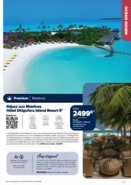 Catalogue Carrefour Express page 47