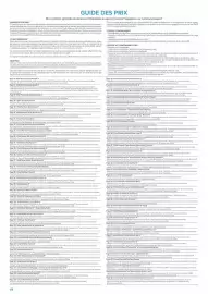 Catalogue Carrefour Express page 58