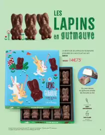 Catalogue Jeff de Bruges page 11