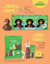 Catalogue Jeff de Bruges page 3