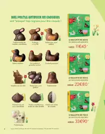 Catalogue Jeff de Bruges page 4