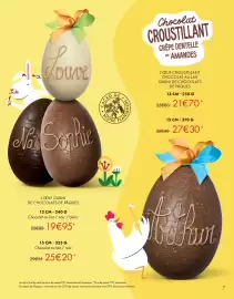 Catalogue Jeff de Bruges page 7