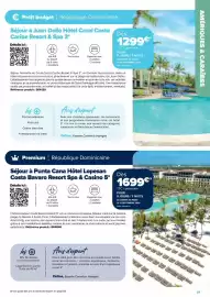 Catalogue Carrefour Market page 37