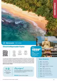 Catalogue Carrefour Market page 49