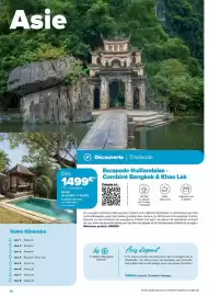 Catalogue Carrefour Market page 50