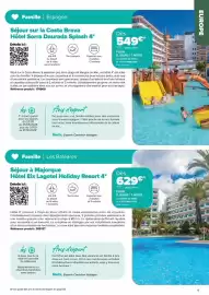 Catalogue Carrefour Market page 9