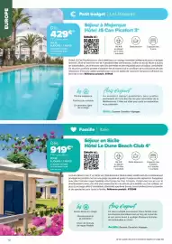 Catalogue Carrefour Contact page 10