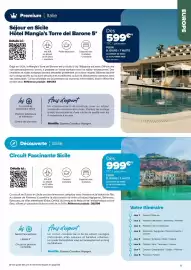 Catalogue Carrefour Contact page 11