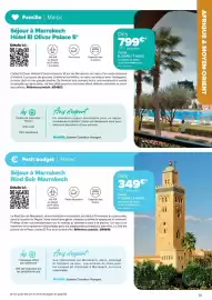 Catalogue Carrefour Contact page 25