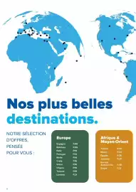 Catalogue Carrefour Contact page 4