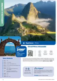 Catalogue Carrefour Contact page 42
