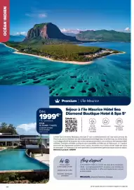 Catalogue Carrefour Contact page 46