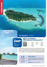 Catalogue Carrefour Contact page 48