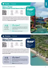 Catalogue Carrefour Contact page 51