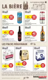 Catalogue Intermarché Express page 3