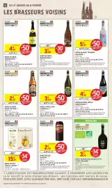 Catalogue Intermarché Express page 4