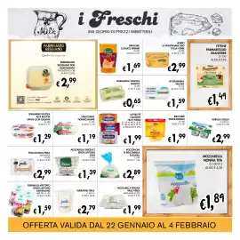 Volantino èccoMI Pagina 12