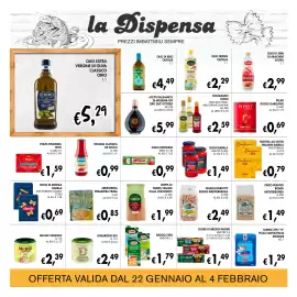 Volantino èccoMI Pagina 14