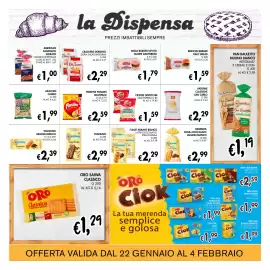 Volantino èccoMI Pagina 16