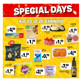 Volantino èccoMI Pagina 2