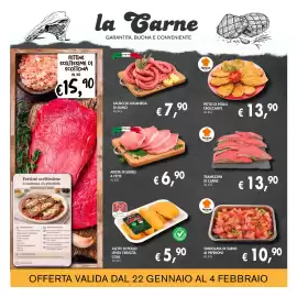 Volantino èccoMI Pagina 6