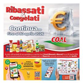 Volantino Coal Pagina 20