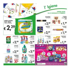 Volantino Coal Pagina 18